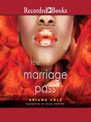 The Marriage Pass - Audiobook